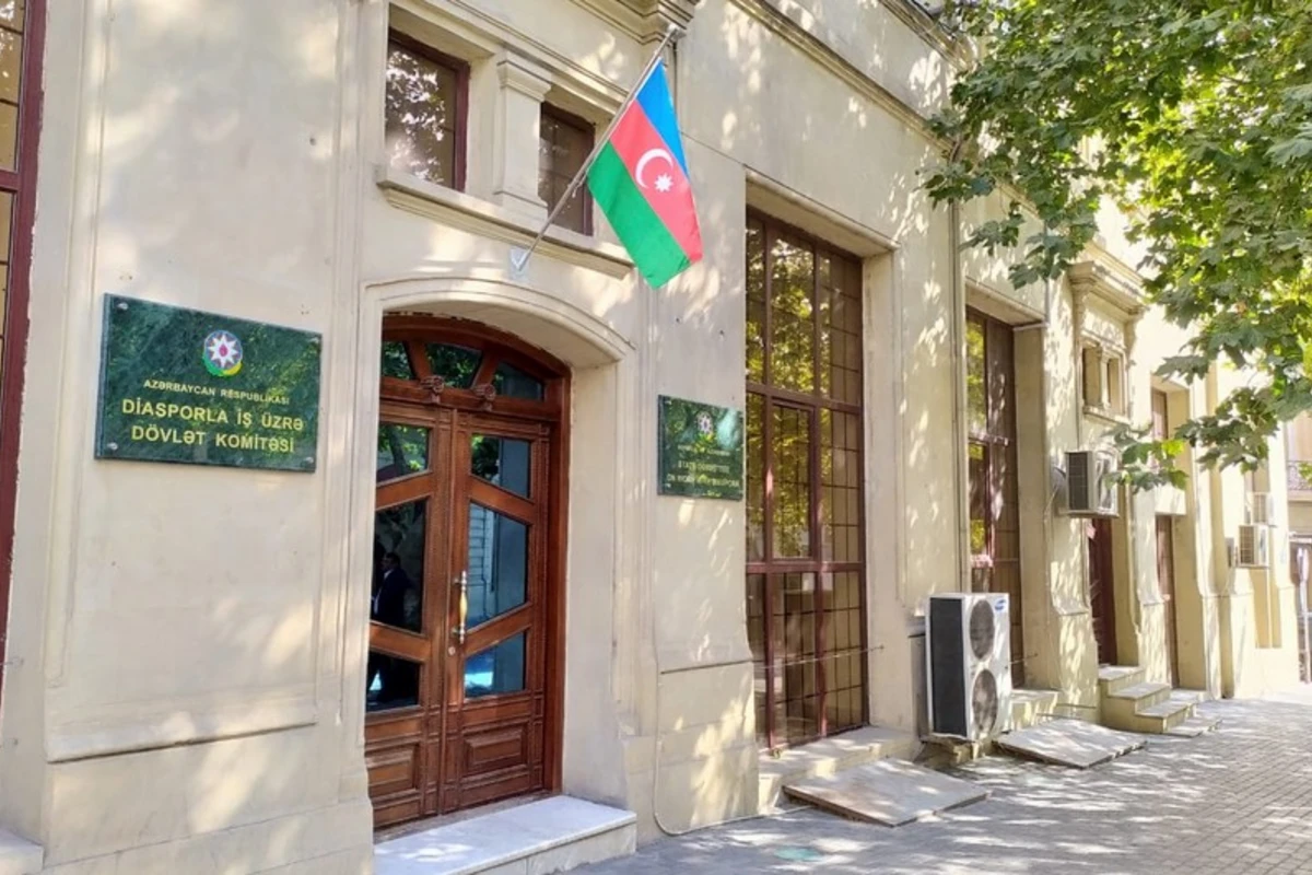 Dağıstanda saxlanılan azərbaycanlılardan xəbər var