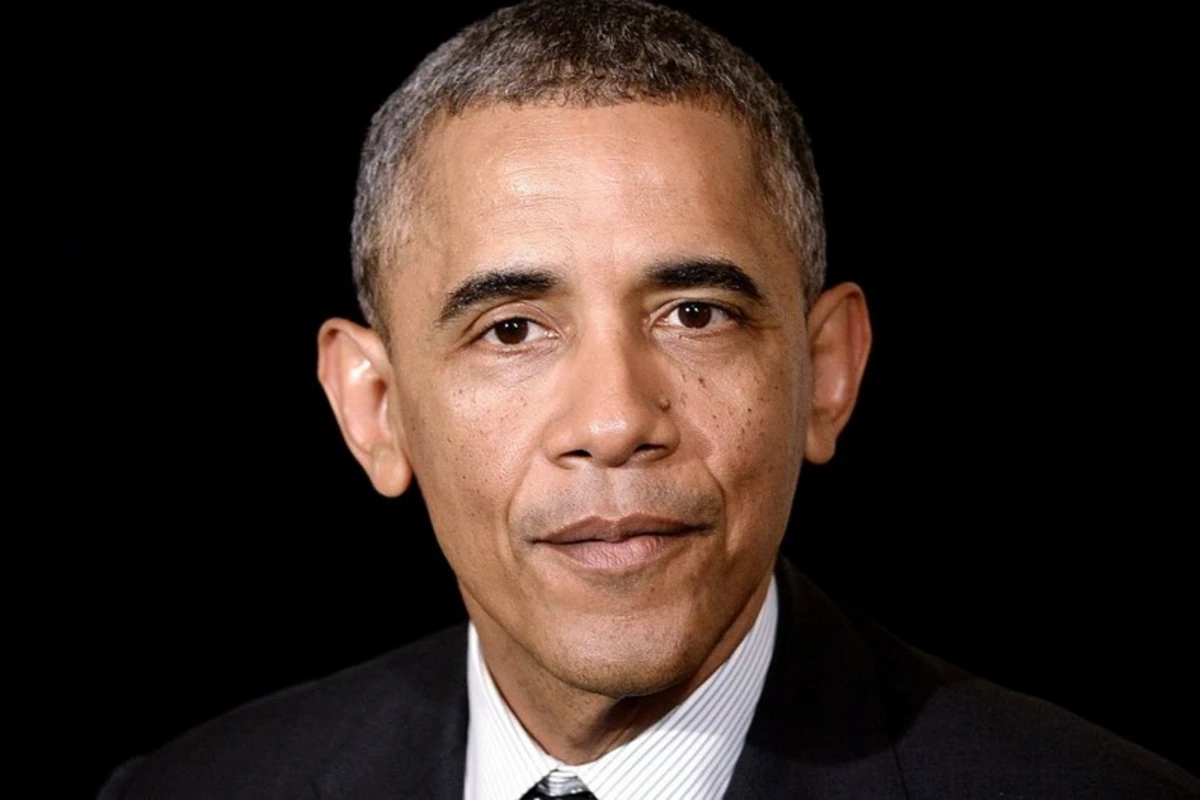 Obama sosial mediada telefon nömrəsini paylaşdı - FOTO