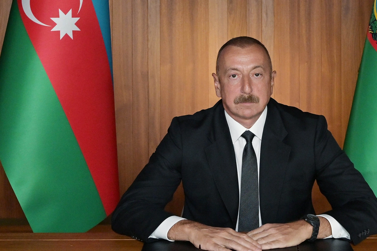 Bu gün İlham Əliyev BMT Baş Assambleyasının 75-ci sessiyasında çıxış edəcək