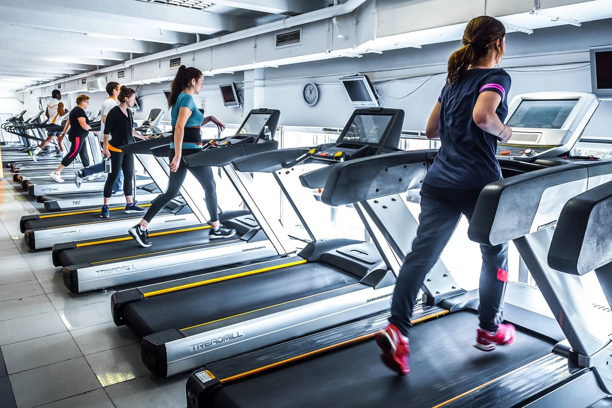 Bakıda fitnes zalları belə işləyə bilər - Böyük proqram