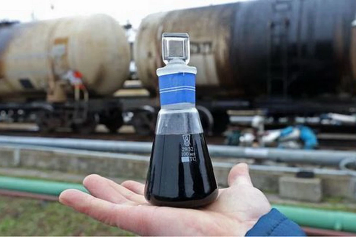 SOCAR до конца недели отправит в Беларусь очередную партию нефти