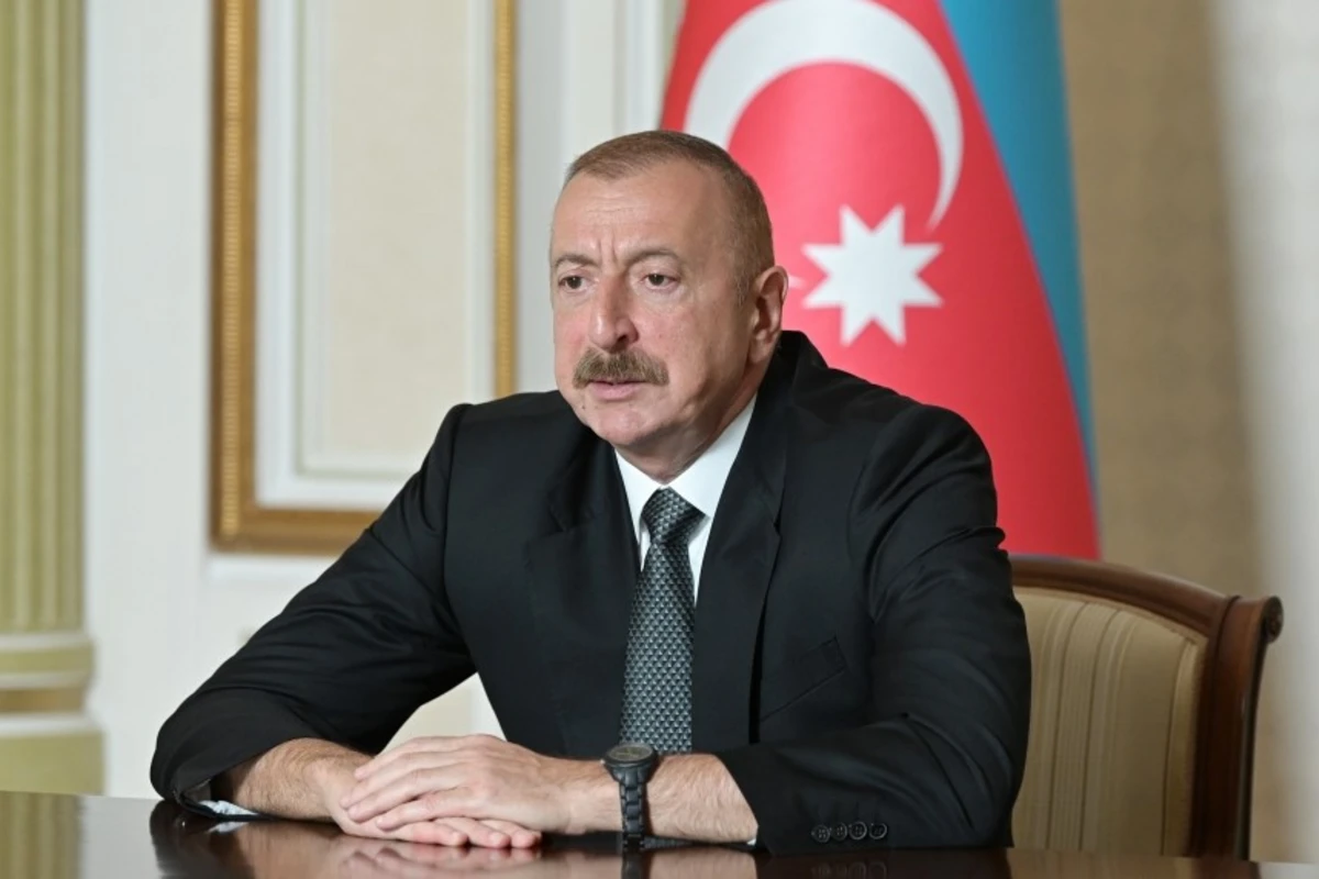 Prezidentdən karantin rejimi ilə bağlı vacib fərman Prezidentdən karantin rejimi ilə bağlı vacib fərman