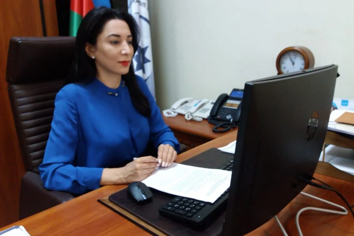 Ombudsmanın nümayəndələri polis şöbəsində nöqsanlar aşkarlayıb Ombudsmanın nümayəndələri polis şöbəsində nöqsanlar aşkarlayıb