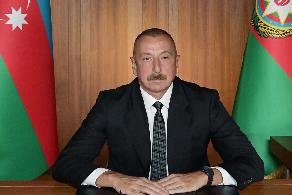 “Haber Global”: İlham Əliyevdən Ermənistana tarixi xəbərdarlıq - VİDEO