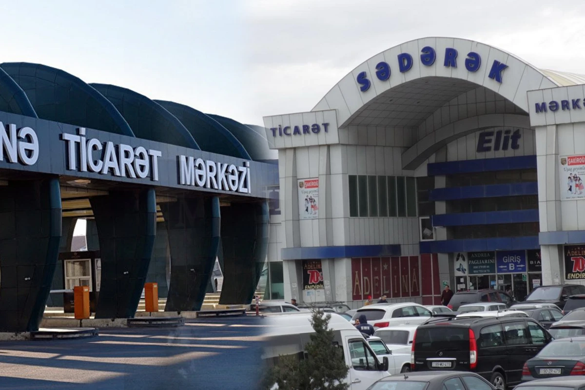 “Binə” və “Sədərək” bazarı açılmalıdır!  - Deputatdan ÇAĞIRIŞ