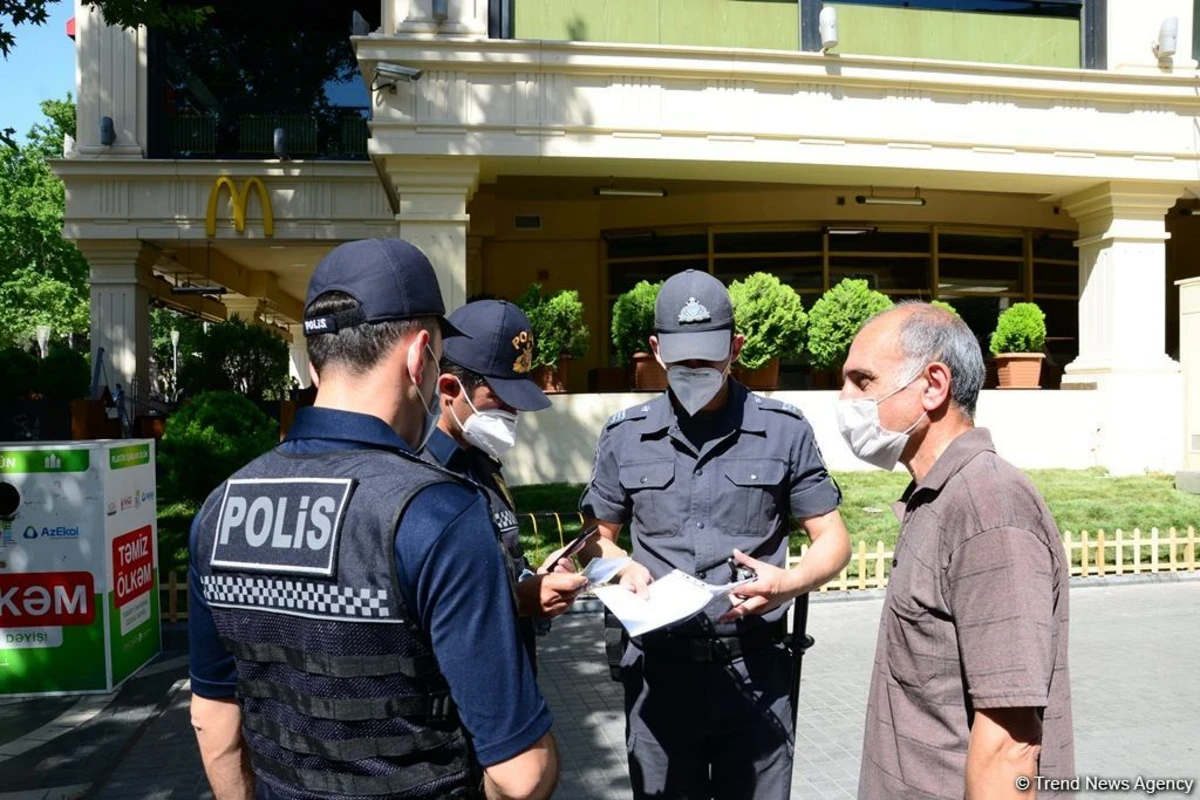 В Азербайджане снова ужесточат карантин? - заявление TƏBİB