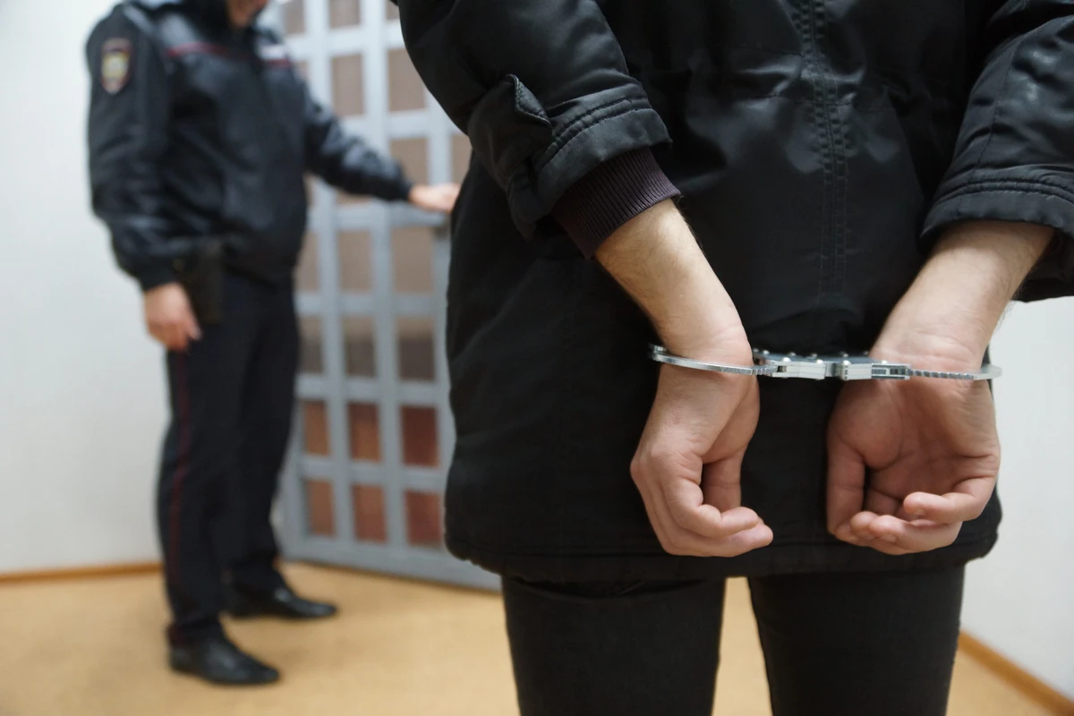 В Баку задержали убийцу бабушки и тети В Баку задержали убийцу бабушки и тети