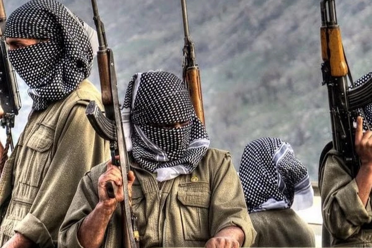 PKK və ermənilərdən Qarabağ üçün qanlı plan