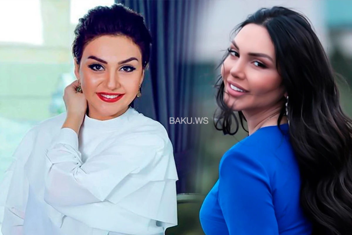 Zahirimdəki dəyişiklik tamaşaçıya qəribə gəlir - Samirə Mustafayeva Zahirimdəki dəyişiklik tamaşaçıya qəribə gəlir - Samirə Mustafayeva