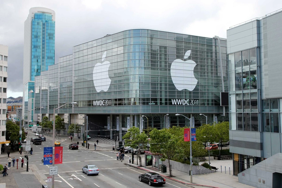 Крупные IT-компании выступили единым фронтом против Apple - ВИДЕО