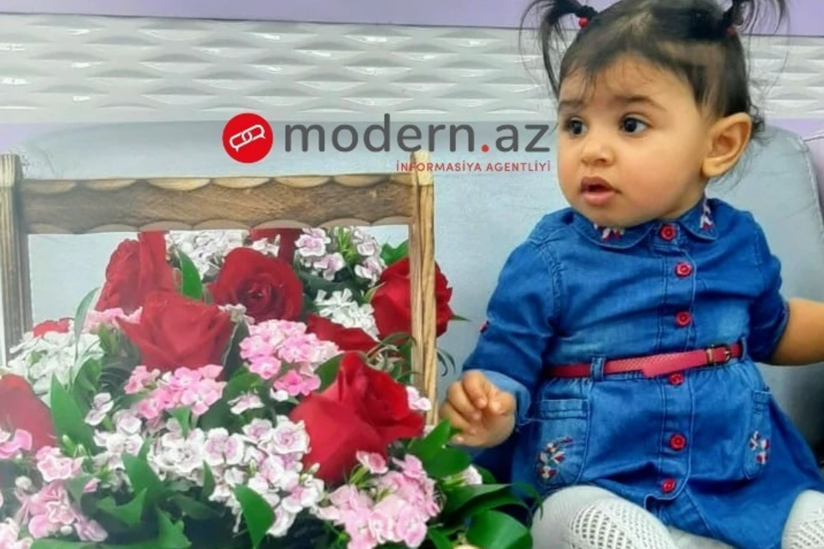 Azərbaycanın 10 milyonuncu vətəndaşı - FOTO