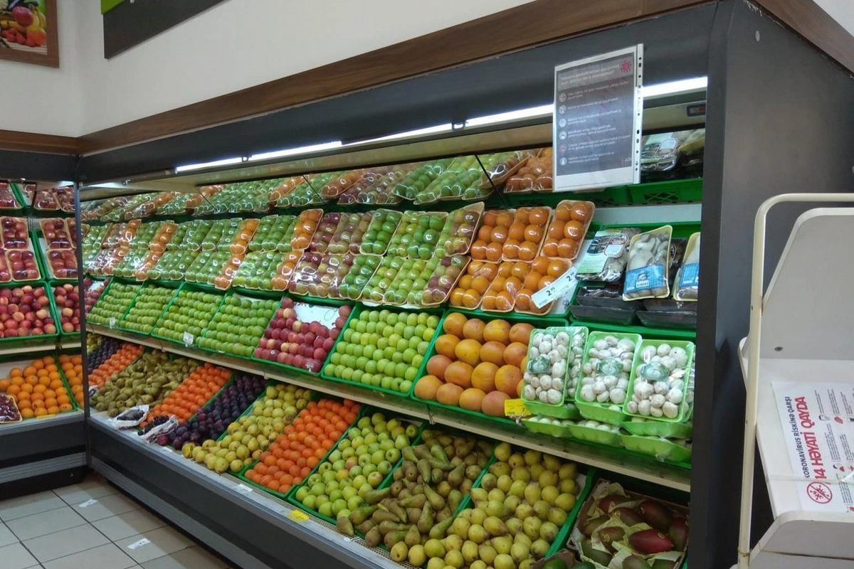 Daha bir neçə marketdə qayda pozuntusu aşkarlandı