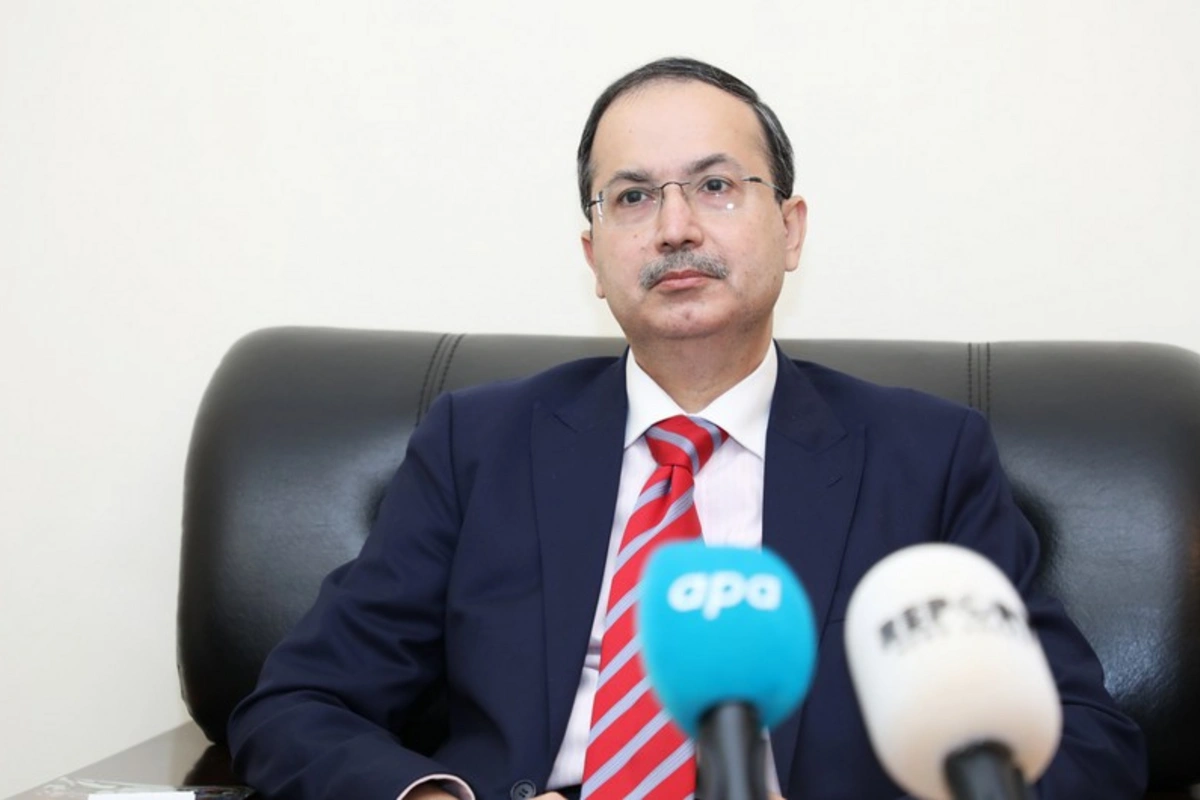 Pakistanlı diplomat Ermənistanın təxribatlarından danışdı