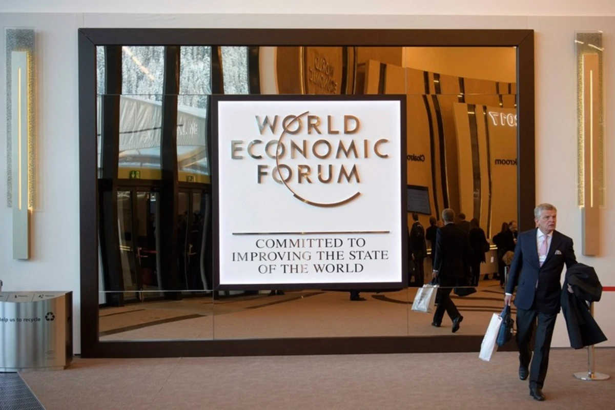 Davos Forumunun vaxtı və yeri dəyişdirilir Davos Forumunun vaxtı və yeri dəyişdirilir