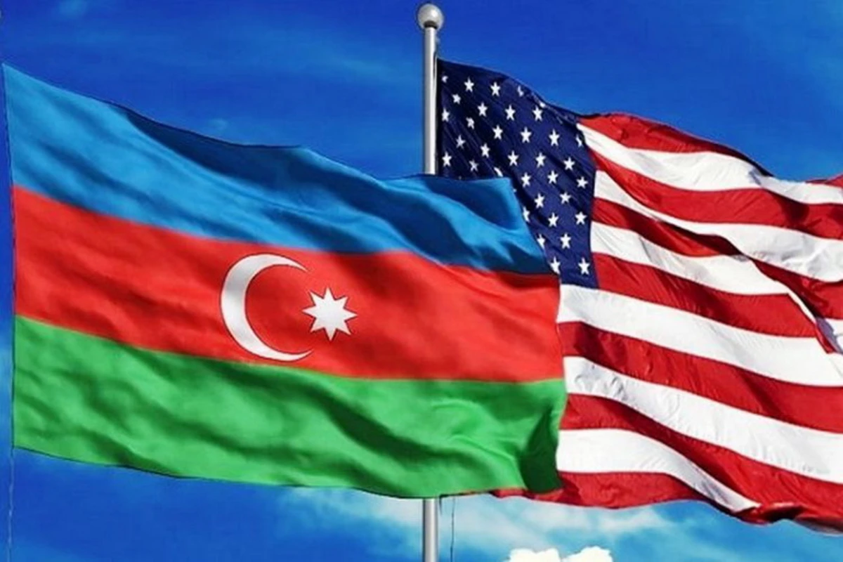 Посольство США предупредило американцев: не покидайте пределы Абшерона!