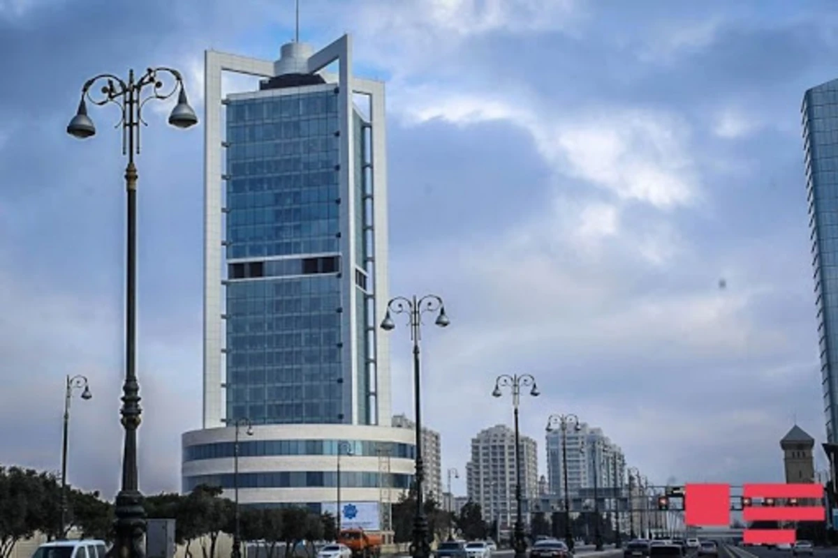 Neft Fondu investisiya portfelində səhmlərin payını artırmağı planlaşdırmır Neft Fondu investisiya portfelində səhmlərin payını artırmağı planlaşdırmır