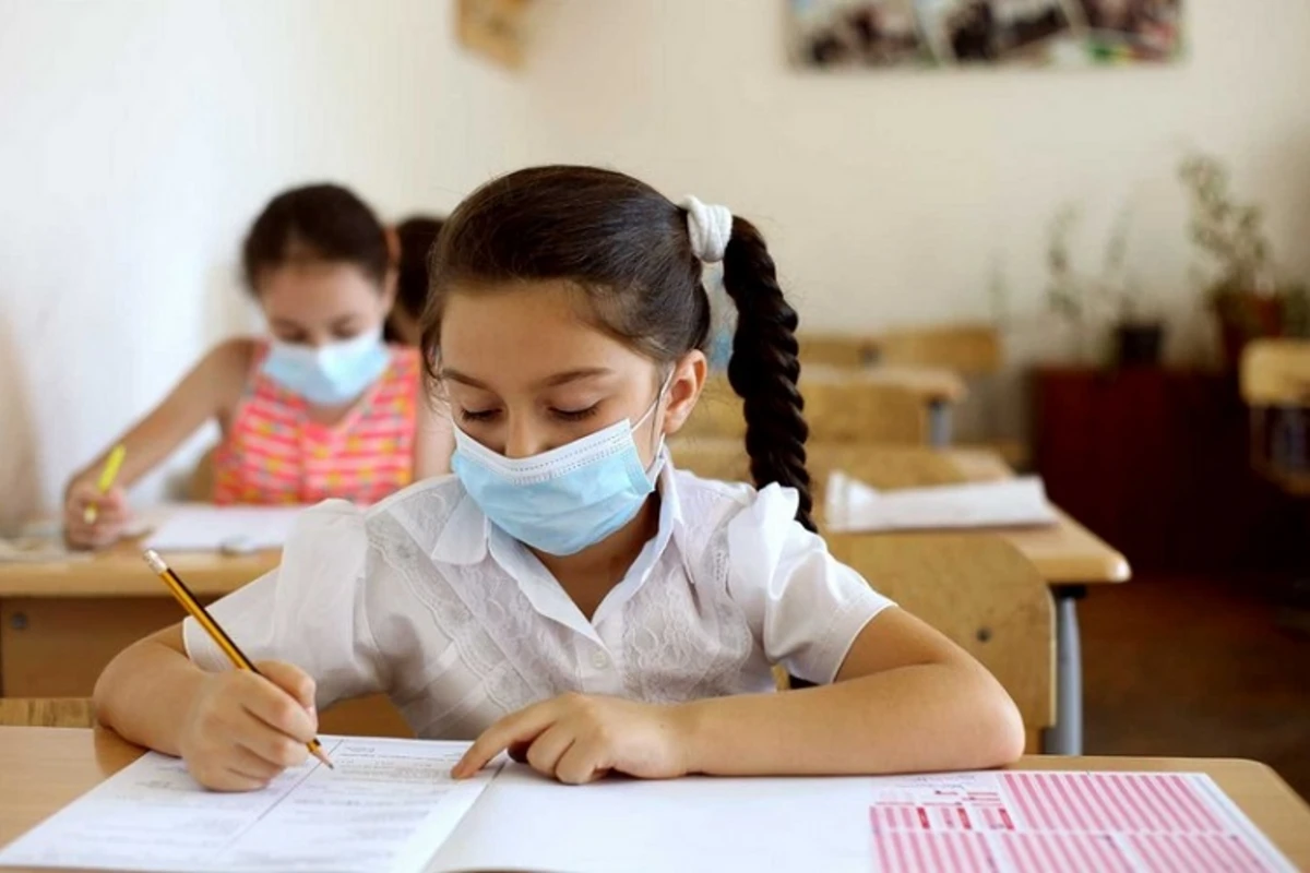 Daha 10 şagirddə koronavirus aşkarlandı
