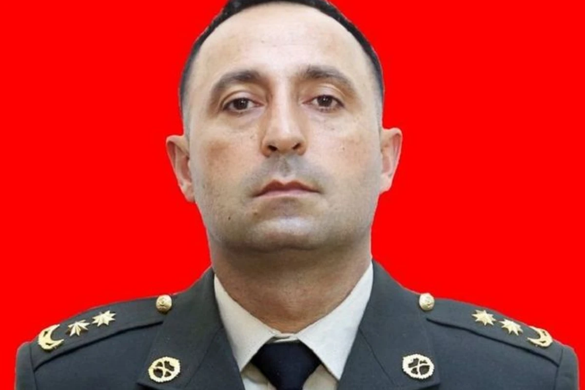 Müdafiə Nazirliyinin Mətbuat Xidmətinə yeni mətbuat katibi təyin olunub Müdafiə Nazirliyinin Mətbuat Xidmətinə yeni mətbuat katibi təyin olunub