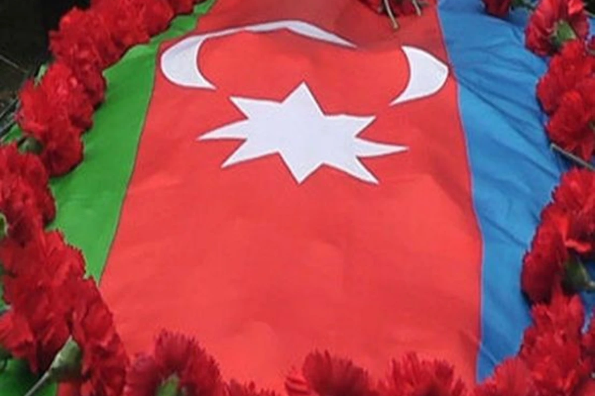 Azərbaycan ordusunun itkiləri açıqlandı - RƏSMİ Azərbaycan ordusunun itkiləri açıqlandı - RƏSMİ