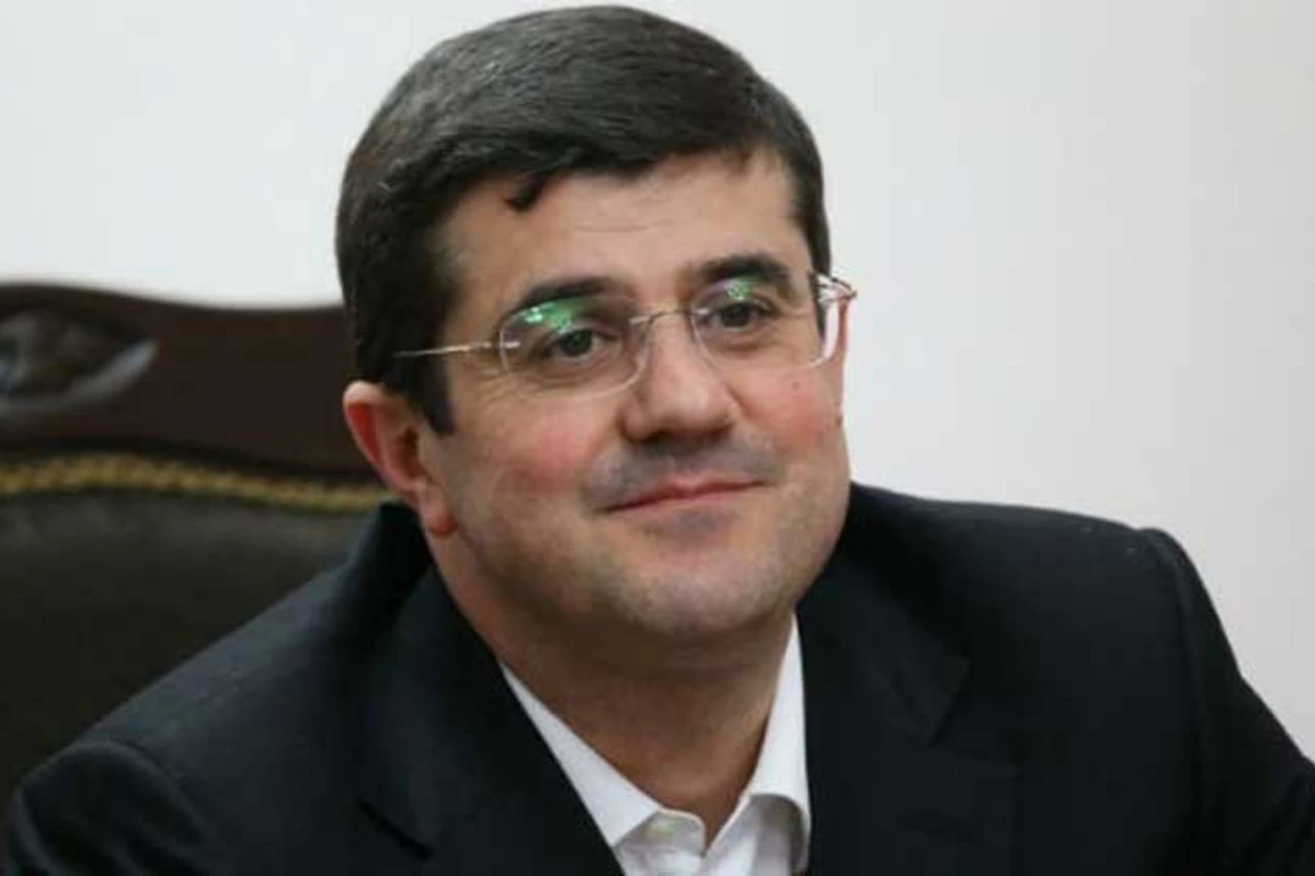 Главарь карабахских сепаратистов: Азербайджан взял под прицел все дороги