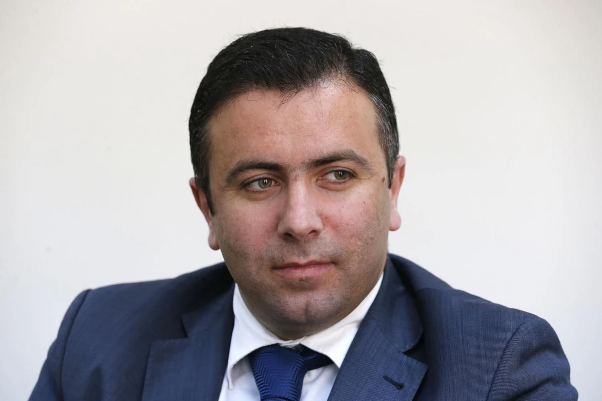 BMT Ermənistanın hərbi təxribatlarını dayandırmalıdır - Livanlı ekspert