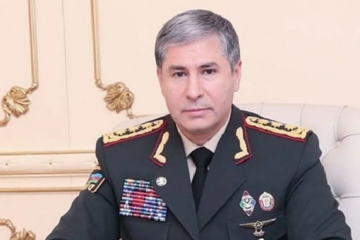 Вилаят Эйвазов назначен комендантом