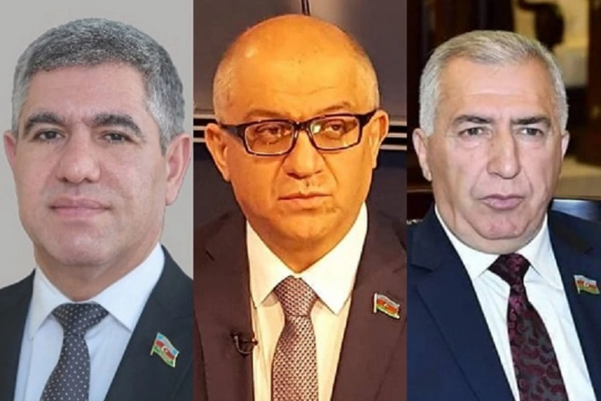 “Ermənistan son xəbərdarlığımızı nəzərə almadı” - DEPUTAT “Ermənistan son xəbərdarlığımızı nəzərə almadı” - DEPUTAT