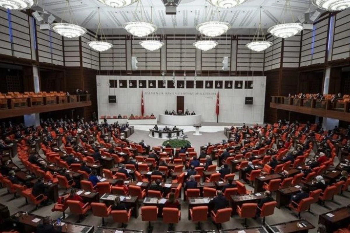 Türkiyədən Azərbaycana daha bir dəstək