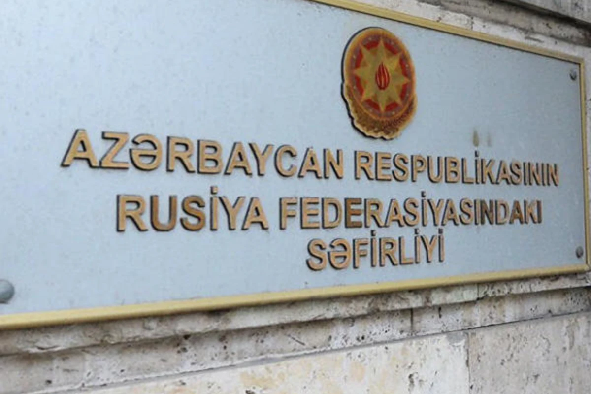 Səfirlik: Azərbaycan sonsuzadək nəticəsiz danışıqlar apara bilməz