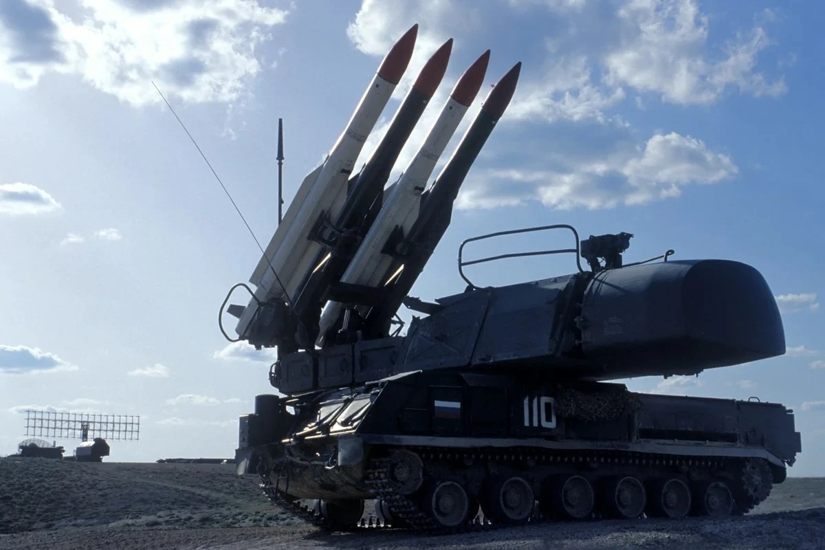 Azərbaycandan xəbərdarlıq: S-300 işğal olunmuş ərazilərimizə daxil olduğu anda məhv ediləcək”