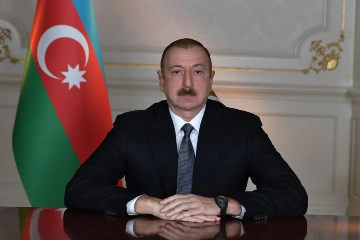 İlham Əliyev: “Son 17 ildə Azərbaycanın iqtisadiyyatına 260 milyard dollardan çox sərmayə yatırılıb”