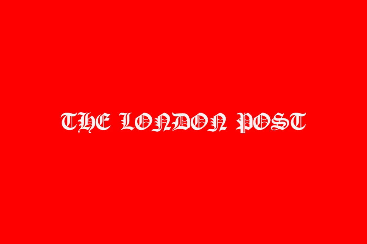 London Post ermənilərin təxribatından yazdı London Post ermənilərin təxribatından yazdı