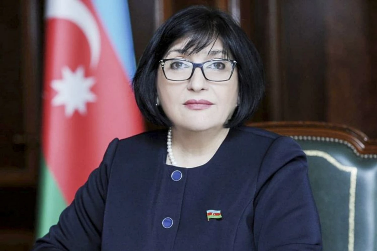 Əkshücum əməliyyatımız 30 illik işğala son qoyacaq” - Sahibə Qafarova