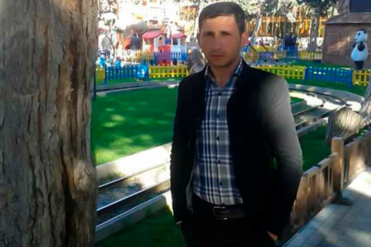 Ermənilərin zərbəsi nəticəsində daha bir mülki vətəndaşımız şəhid oldu - FOTO