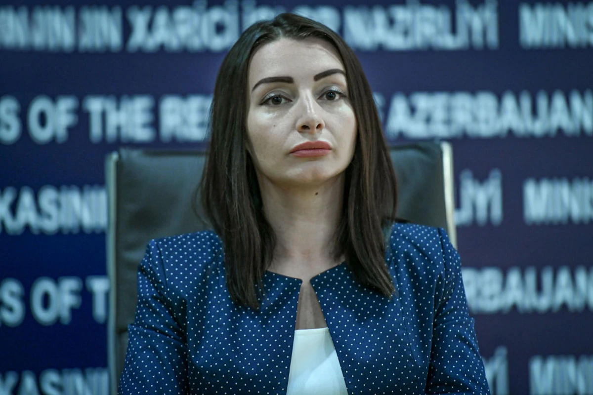 “Azərbaycan ordusu artıq Ermənistana “Dur!” deyib” - VİDEO “Azərbaycan ordusu artıq Ermənistana “Dur!” deyib” - VİDEO