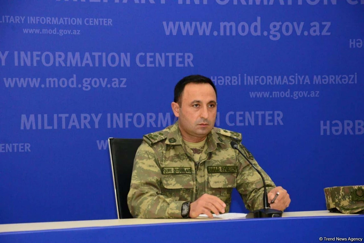 Минобороны: Десятки тысяч добровольцев изъявили желание принять участие в боях