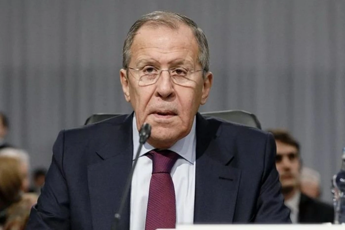 Lavrov və Borrel Dağlıq Qarabağda atəşkəsə çağırış ediblər Lavrov və Borrel Dağlıq Qarabağda atəşkəsə çağırış ediblər