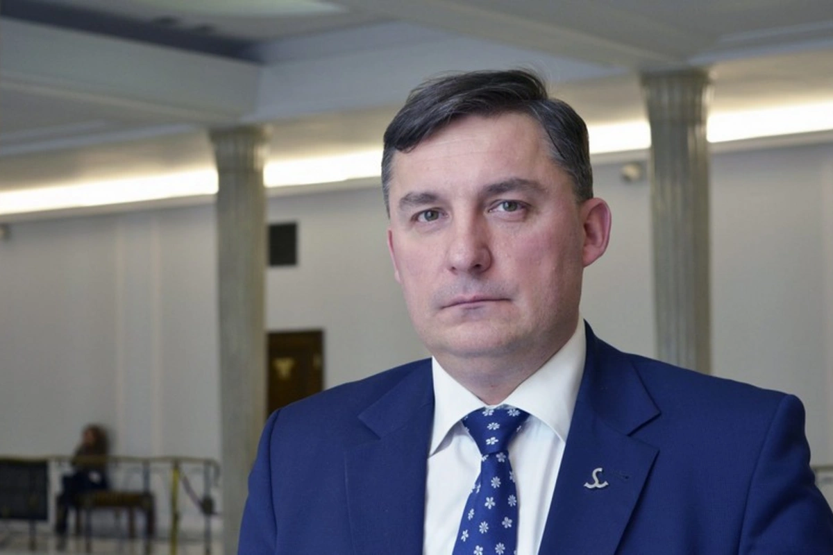 Polşalı deputat: Qarabağla bağlı beynəlxalq hüququn tələbləri yerinə yetirilməlidir