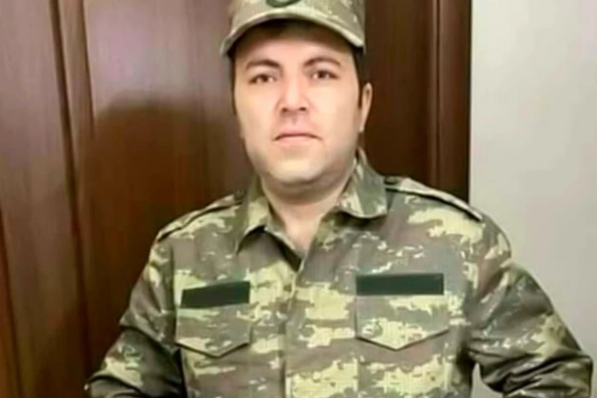 Заместитель прокурора Губинского района добровольно записался на фронт