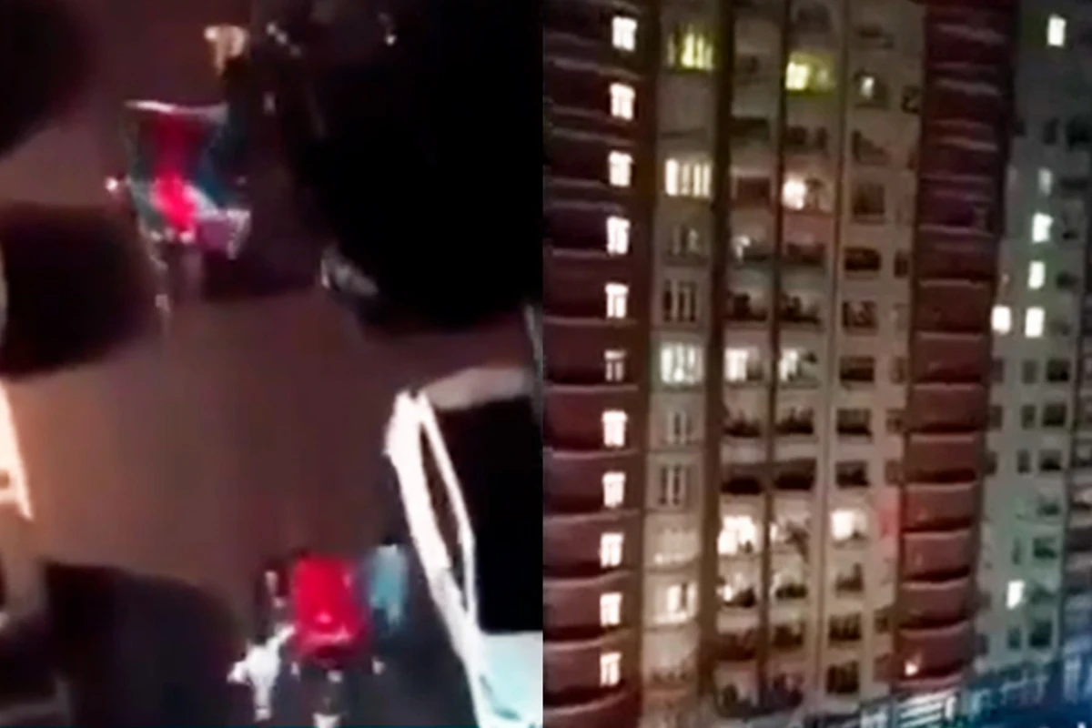 Türkiyə KİV: “Hər axşam 21:00 Azərbaycan! Tükləriniz biz-biz olacaq” – VİDEO