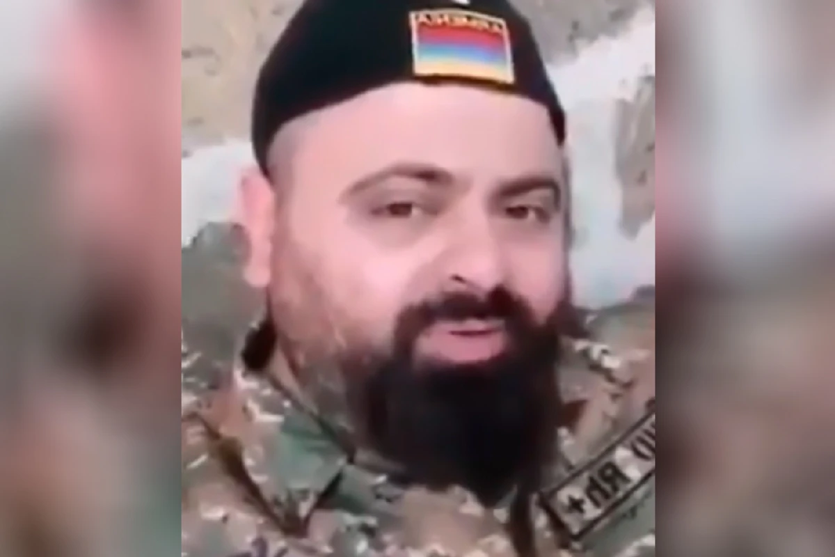 Livandan olan erməni silahlıları Qarabağa göndərilir - VİDEO Livandan olan erməni silahlıları Qarabağa göndərilir - VİDEO