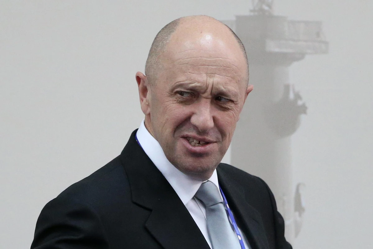 Putinin aşbazı Priqojin Qarabağ savaşının əsas günahkarının ermənilər olduğunu açıqladı Putinin aşbazı Priqojin Qarabağ savaşının əsas günahkarının ermənilər olduğunu açıqladı