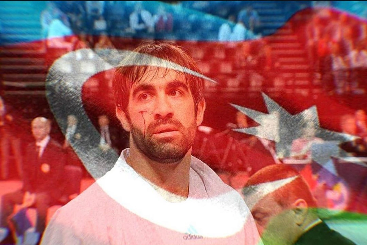 Rafael Ağayev: Orduya yazılmışam, zəng gözləyirəm