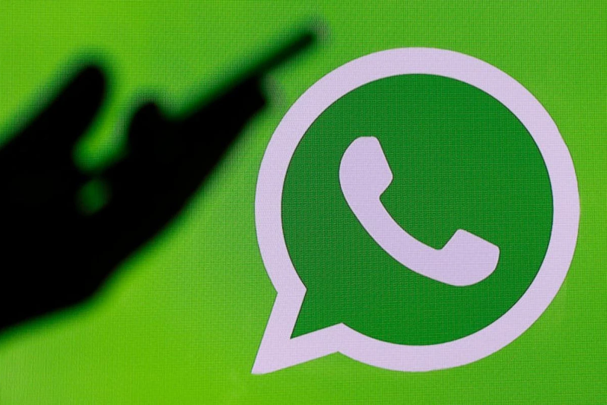 Azərbaycanda “WhatsApp” istifadəçilərinə xəbərdarlıq edilib Azərbaycanda “WhatsApp” istifadəçilərinə xəbərdarlıq edilib