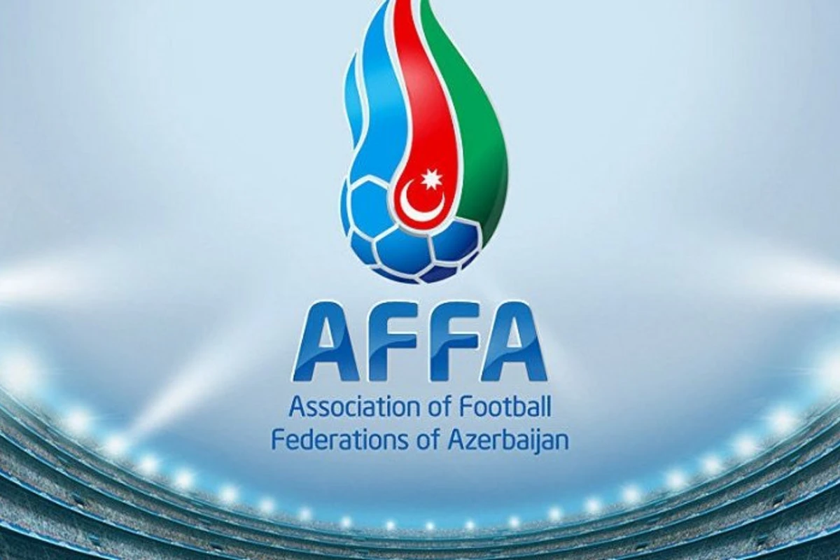 AFFA Şəhriyar Qurbanovun ölümü ilə bağlı UEFA-ya üzv olan milli assosiasiyalara müraciət etdi AFFA Şəhriyar Qurbanovun ölümü ilə bağlı UEFA-ya üzv olan milli assosiasiyalara müraciət etdi