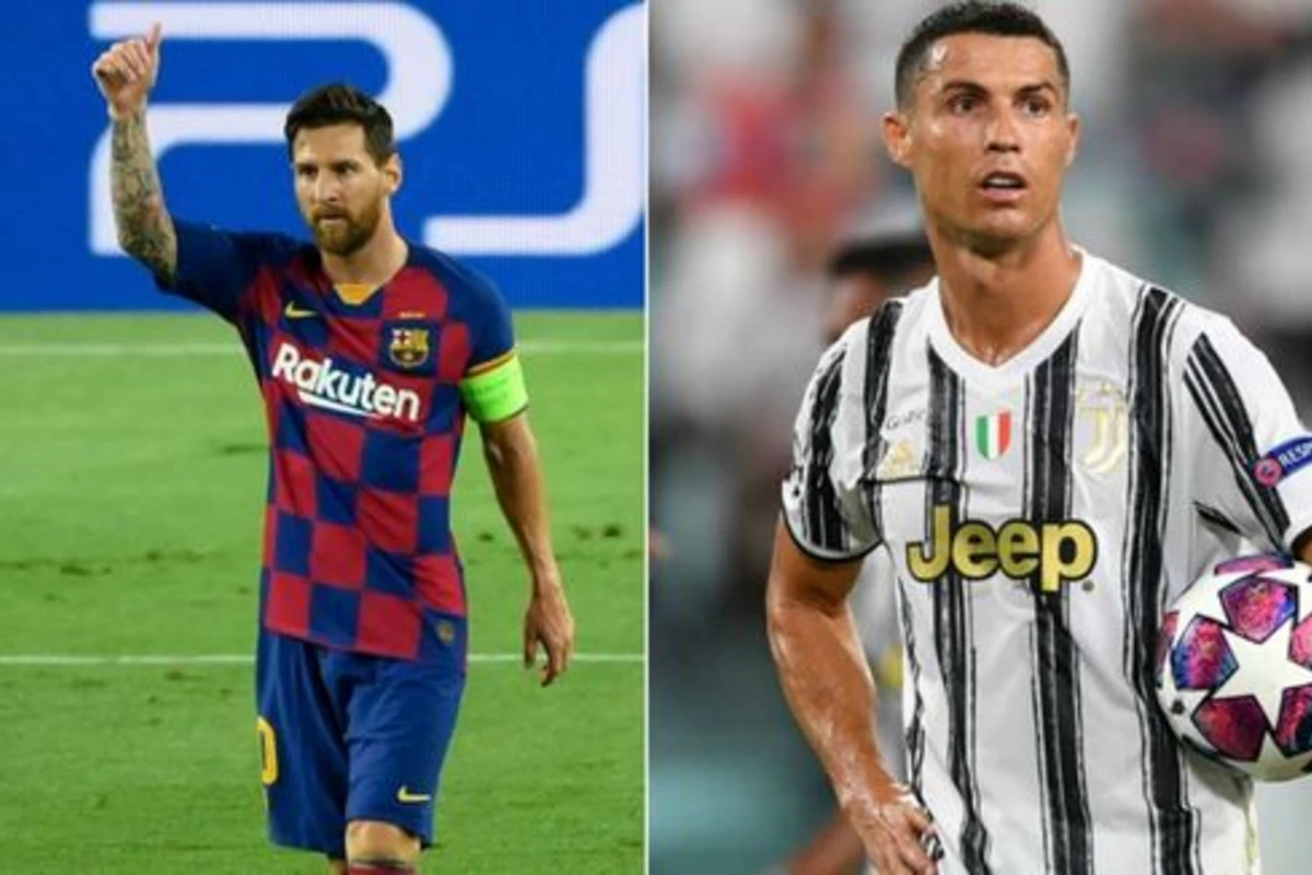 Çempionlar Liqasının püşkü atıldı: Messi Ronalduya qarşı - QRUPLAR