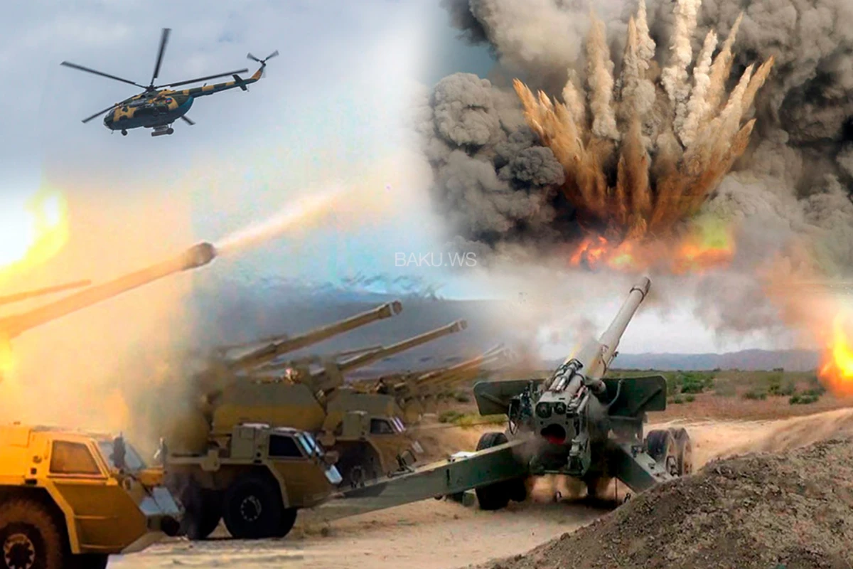 Yunan muzdluları Azərbaycana qarşı döyüşmək üçün İrəvana gəlir