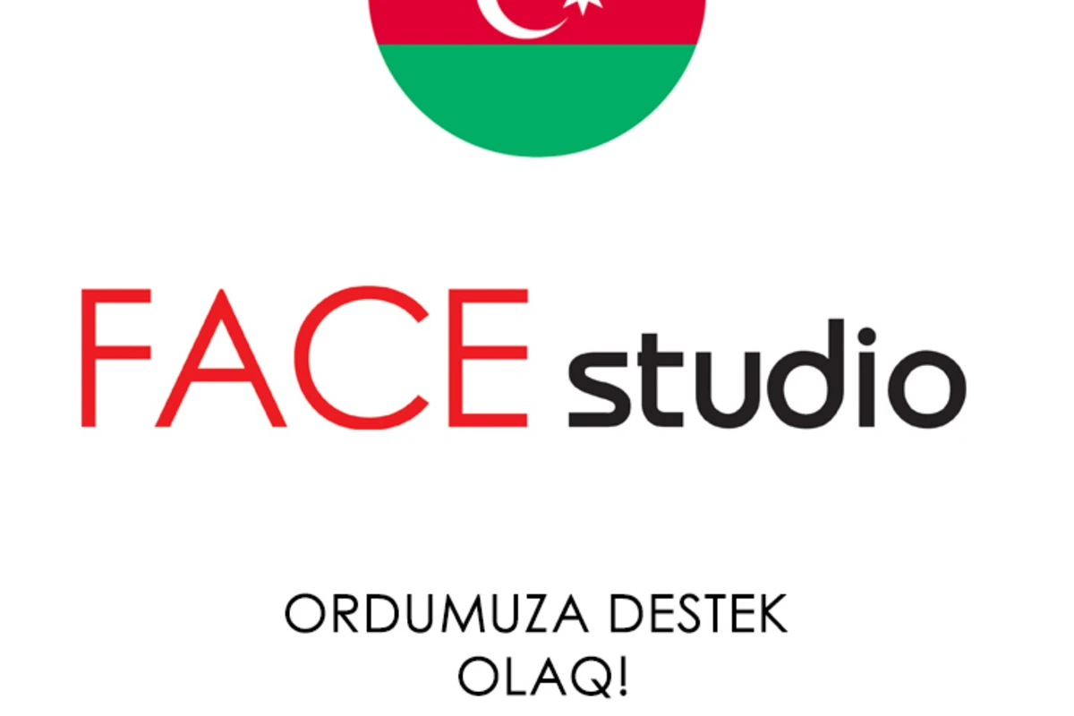 Facestudio Silahlı Qüvvələrin Yardım Fonduna 5000 AZN vəsait köçürdü