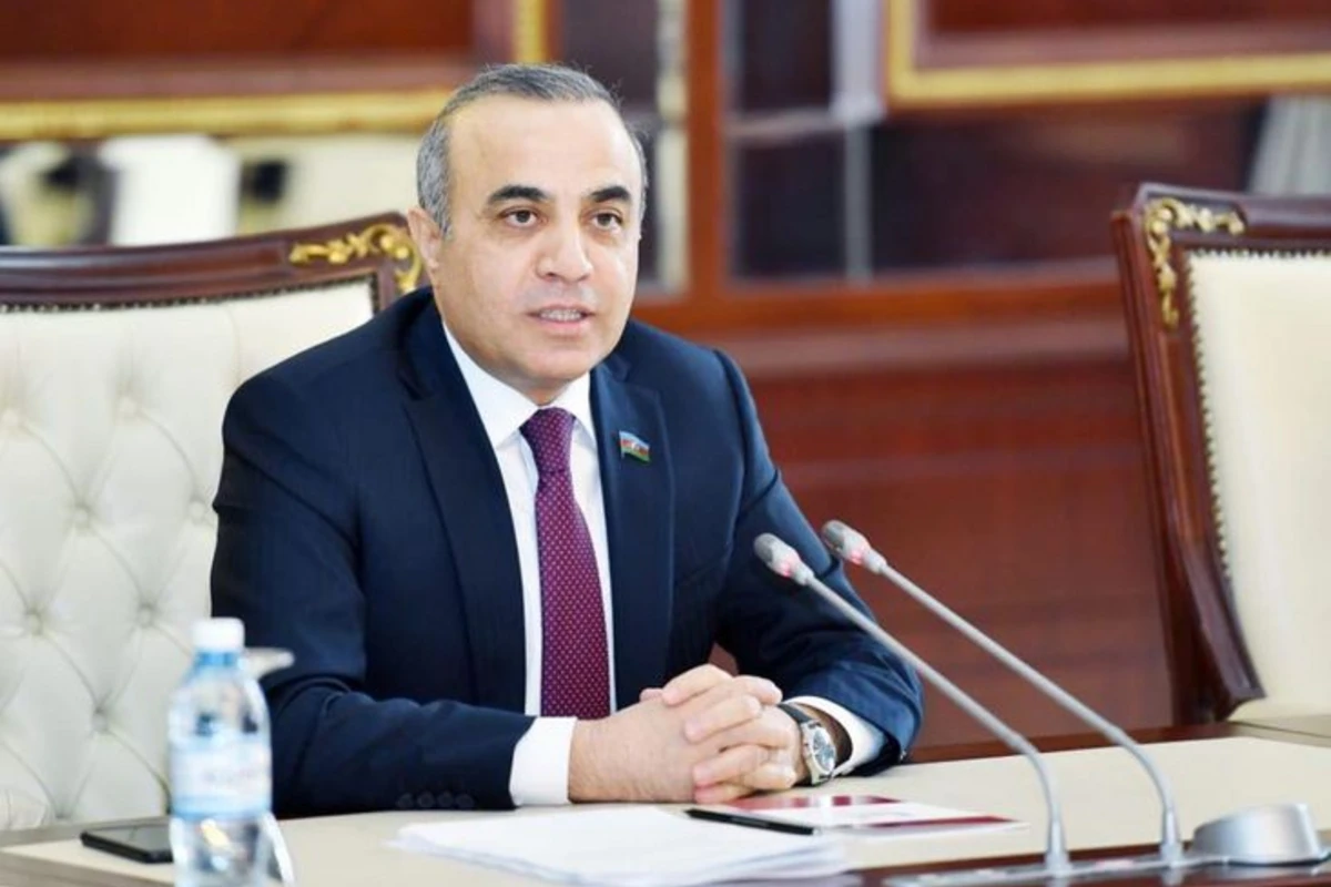Azay Quliyev: “Fransa səfiri Xarici İşlər Nazirliyinə çağırılmalıdır”