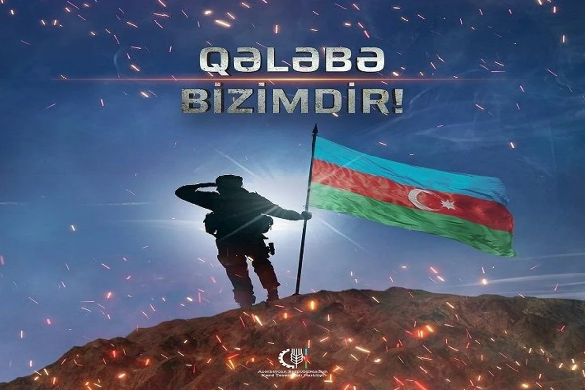 Nazirliyin 140 işçisi könüllü cəbhəyə yollandı